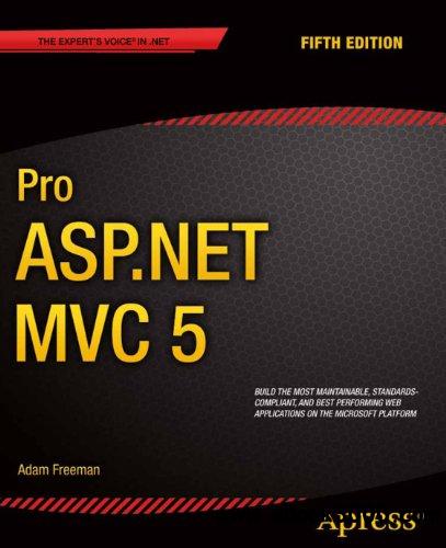 asp net mvc 5 download